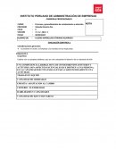 Procesos y procedimientos de reclutamiento y selección