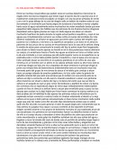 Ensayo palacio del dragon