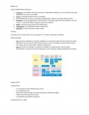 Modelo osi Capas independientes jerárquicas