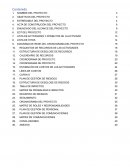 PROYECTO CONSTRUIR VIVIENDA MULTIFAMILIAR RESIDENCIAL EN EL MUNICIPIO DE ATE