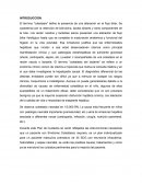 MARCO TEÓRICO SX COLESTASICO