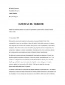 La guerra de los mil días