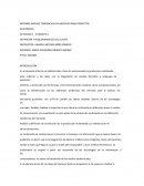 INFORME ANÁLISIS TENDENCIAS DEL MERCADO PARA PROYECTOS MULTIMEDIA