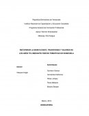 RECUPERAR LA MUSICA DISCO, TRADICIONES Y VALORES DE LOS AÑOS 70’s MEDIANTE FIESTAS TEMATICAS EN VENEZUELA