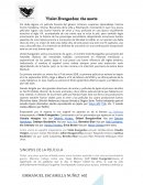 Reseña de violet evergarden