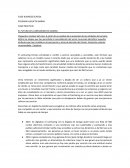 CASO PRACTICO: EL FUTURO DEL CARSHARING EN MADRID