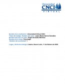 Psicotécnica Pedagógica