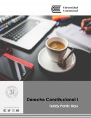 Teoría Constitucional Diagrama de organización