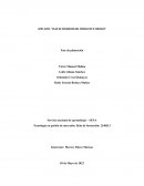 PLAN DE EXHIBICIÓN DEL PRODUCTO O SERVICIO