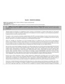 Investigación Proyecto Dominga