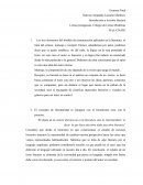 Introducción a la teoría literaria