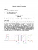 Operaciones Unitarias de Ingeniería Química