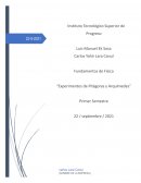 Fundamentos Fisica.Teorema de Pitágoras