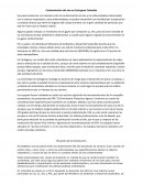 Contaminación del aire en Cartagena de indias, Colombia