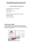 PLANTA ENSAMBLADORA DE MOTORES ELÉCTRICOS Y/O CAJAS REDUCTORES PARA LA MINERIA E INDUSTRIA EN EL PERÚ