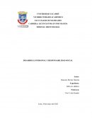 DESARROLLO PERSONAL Y RESPONSABILIDAD SOCIAL