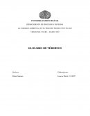 LA VARIABLE AMBIENTAL EN EL PROCESO PRODUCTIVO PS-5220