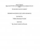 Impacto de la Covid en el aprendizaje de los estudiantes