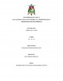 INFORME EJECUTIVO SIMULADOR MARKET WATCH