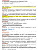 Los fármacos vasodilatadores producen su efecto a través de uno o varios de los siguientes mecanismos