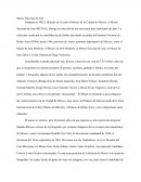 Museo Nacional de Arte