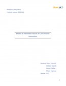 Informe Nanomedicina ¿Qué es?