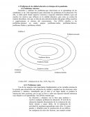 Problemas de la calidad educativa en tiempos de la pandemia