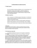 SUBPROGRAMAS DE HIGIENE INDUSTRIA