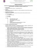 TERMIO DE REFERENCIA DE VIGILANTE