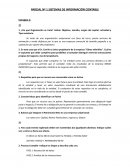 PARCIAL Nº 1 SISTEMAS DE INFORMACIÓN CONTABLE