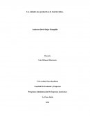 Las ciudades mas productivas de America latina
