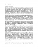 Lectura 2 termodinamica