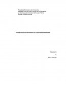 Visualización del Feminismo en la Sociedad Venezolana