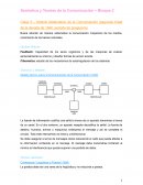 Apuntes Semiotica General