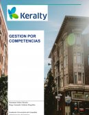 GESTION POR COMPETENCIAS