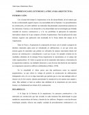 Importancia del estudio de la física para arquitectura