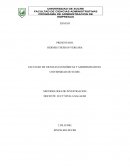 Caribe colombiano: potencia de sostenibilidad económica