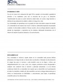 ENSAYO DE INLUSION EDUCATIVA