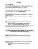 EVALUACION DE RIESGOS Y NEGOCIOS