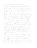 Exotización de la Imagen Indígena