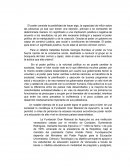 El poder como via para la construcción del bien social