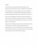 CULTURA ORGANIZACIONAL (Starbucks)