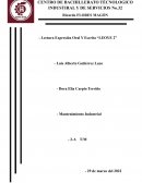 Lectura Expresión Oral Y Escrita “LEOYE 2”