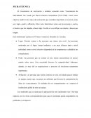 FICHA TÉCNICA DEL CUESTIONARIO DE MOTIVACIÓN