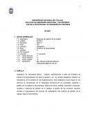 Sistema de gestion de calidad