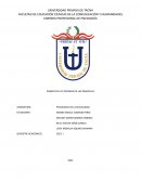 ENSAYO DE LA ETIOLOGIA DE LAS PARAFILIAS