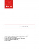 Costos y ventas de la producción gastronómica