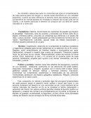 Valores naturales del derecho