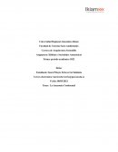 La Amazonía Continental