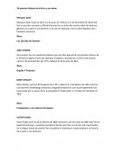 ANALIS DE LA OBRA EL GRAN GIGANTE BONACHON